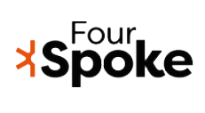 fourspoke logo